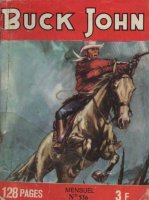 Sommaire Buck John n° 536